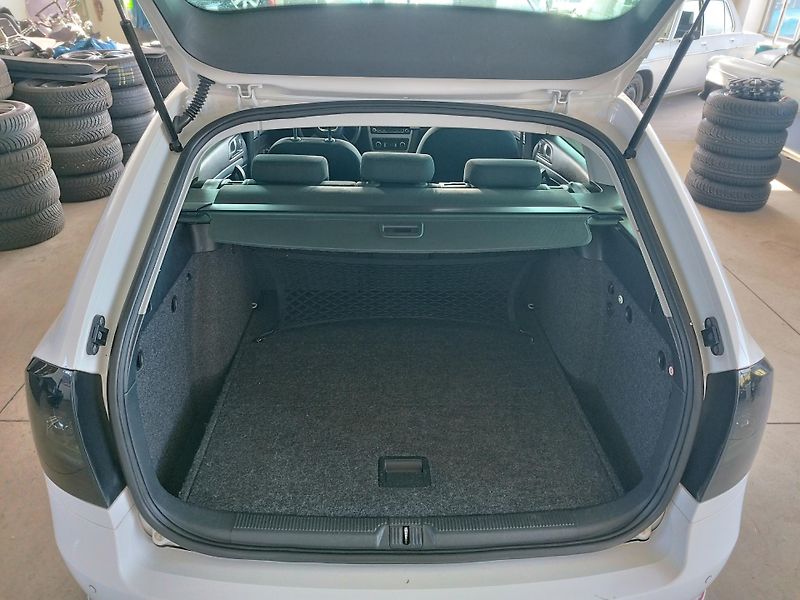 Škoda Octavia (2012) 1,4TSI,90KW,DSG,ALU,AUT.KLIMA - fotka 10 z 28