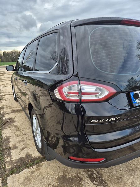 Ford Galaxy (2019) - fotka 3 z 71