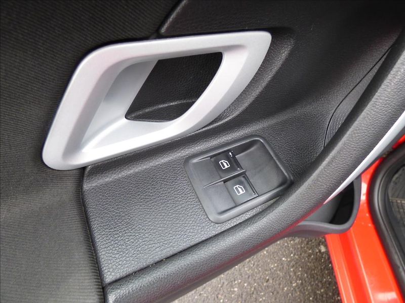 Škoda Roomster 1,9 TDI, Digi Klima, serviska - fotka 14 z 44