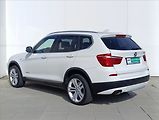 BMW X3 2,0 D X-drive aut. Kůže Bi-xen - náhled 11