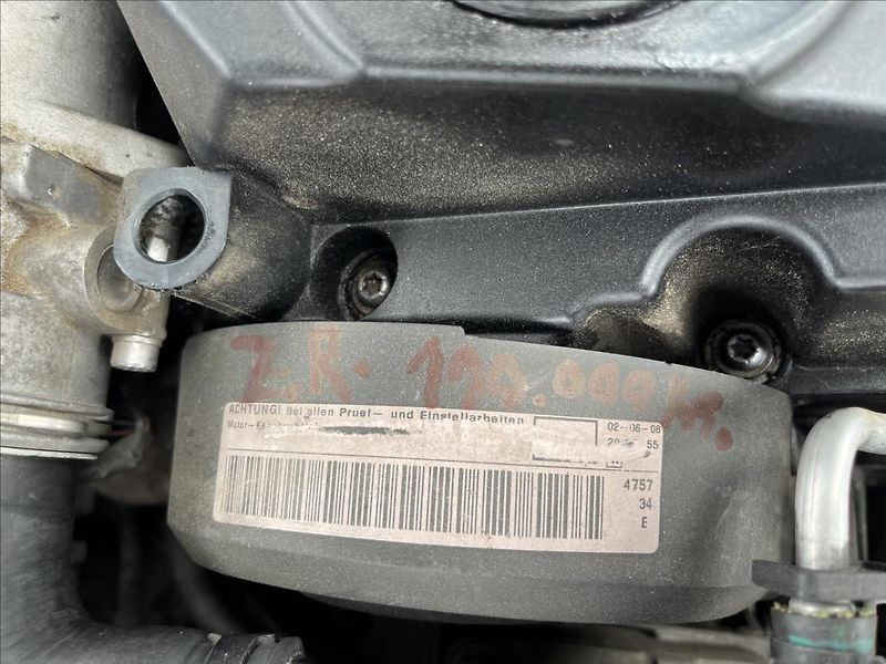 Volkswagen Passat 1,9 TDi KLIMA ROZVODY - fotka 28 z 32