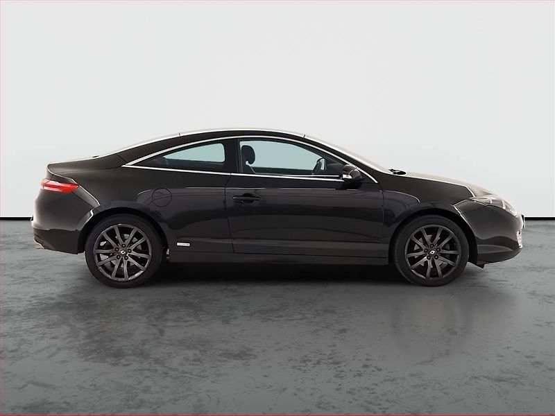 Renault Laguna (2011) 2.0 dCi, Serv.kniha, Navi - fotka 6 z 21