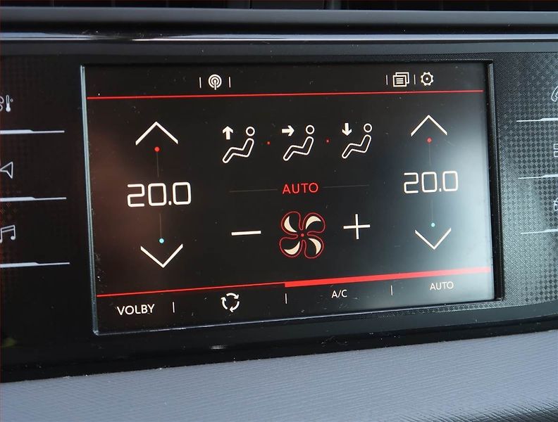 Citroën Grand C4 SpaceTourer (2020) 1.2 T, 7 míst, Serv.kniha - fotka 19 z 22