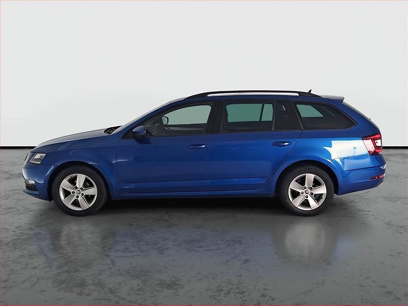 Škoda Octavia (2019) Style 1.6 TDI, Serv.kniha - fotka 3 z 14