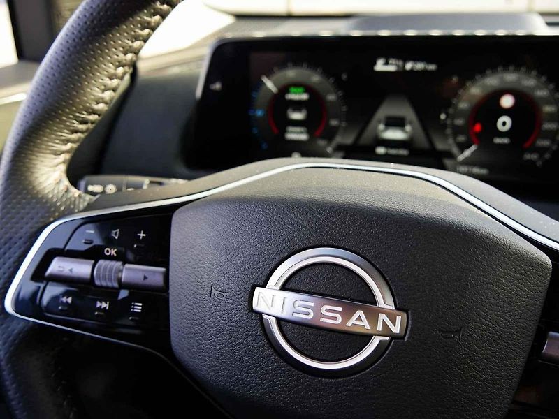Nissan Ariya