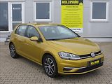 Volkswagen Golf 1,0 TSI 85kW Comfortline DSG - náhled 1