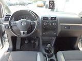 Volkswagen Touran 1.4 TSI 103 kW DIGI.KLIMA LIFE - náhled 11