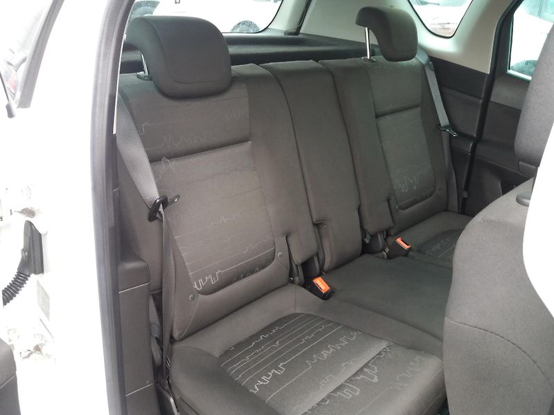 Opel Meriva 1.4i,74kW,KLIMA,SERVI.KNÍŽKA - fotka 15 z 19