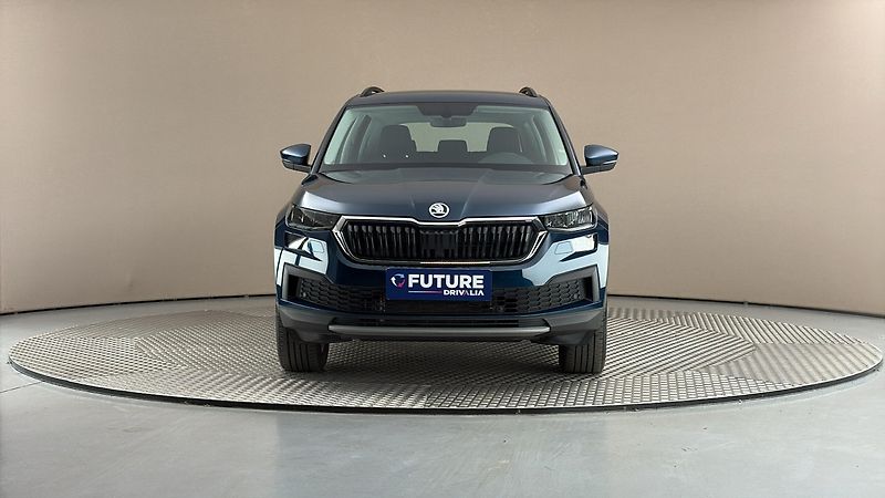 Škoda Kodiaq 2.0 TDI DSG 4x4 Ambition - fotka 3 z 24