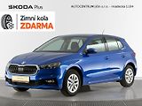 Škoda Fabia (2025) 1.0TSI 70kW Selection - náhled 1