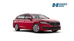 Škoda Superb (2025) 1.5 TSI 110 kW MHEV Selection - fotografie inzerátu