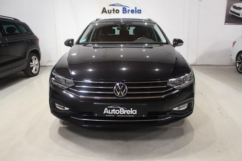 Volkswagen Passat (2021) 2.0TDI DSG Display LED - fotka 4 z 36