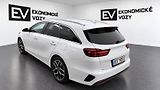 Kia Ceed (2022) 1.5 T-GDI,ČR,SERVIS,1 MAJITEL - náhled 9