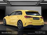 Mercedes-Benz Třídy A A-Třída Mercedes-AMG 35 4MATIC - náhled 7