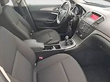 Opel Insignia (2011) 2.0 CDTI, po STK, Tažné - náhled 9