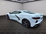 Chevrolet Corvette (2022) C8 Stingray 6.2 V8 354kW Targa - náhled 9