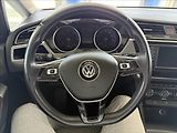 Volkswagen Touran 2,0   TDI 110kW,1.MAJ,7MÍST,TA - náhled 13