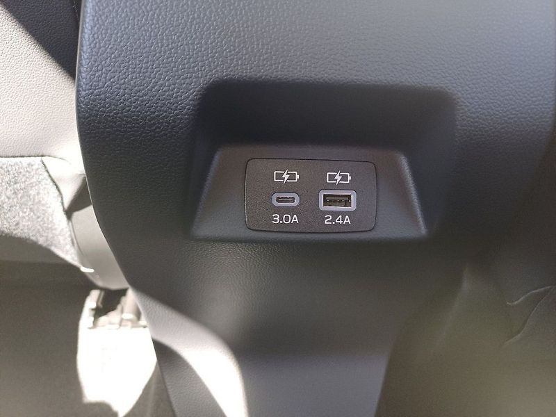 Subaru Crosstrek COMFORT e-BOXER FB20 100 kW Li - fotka 17 z 20