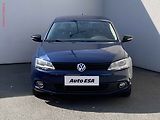 Volkswagen Jetta (2012) 1.2 TSi, Match, +kola - náhled 1