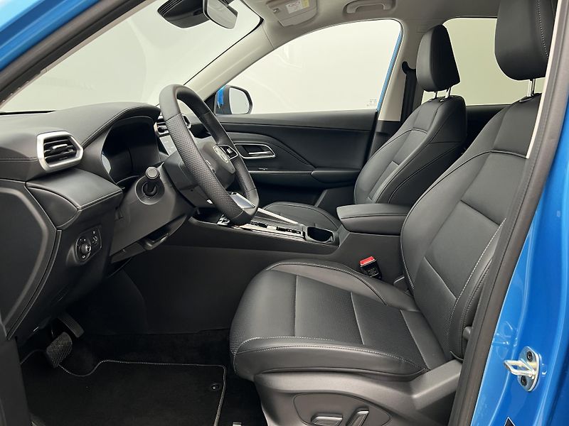 MG ZS 1.5 EXCLUSIVE HYBRID+ AUT CZ  - fotka 3 z 40