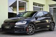 VW Golf GTI
