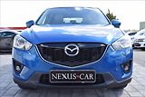 Mazda CX-5 2,2 129KW SKYACTIV-D 4x4 AUTOM - náhled 1