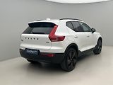 Volvo XC40 (2026) B4 PLUS BLACK EDITION AUT - náhled 11