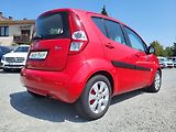 Suzuki Splash 1.2 i 63kW GL/AC - náhled 30