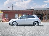 Toyota Corolla (2003) 2.0D 81KW – PO SERVISU - náhled 8