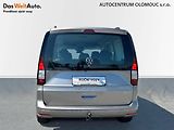 Volkswagen Caddy (2025) 1.5 TSI PHEV 6DSG Life - náhled 13