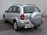 Toyota RAV4 (2004) 2.0 VVT-i 4WD, ČR, AC, TZ - náhled 6