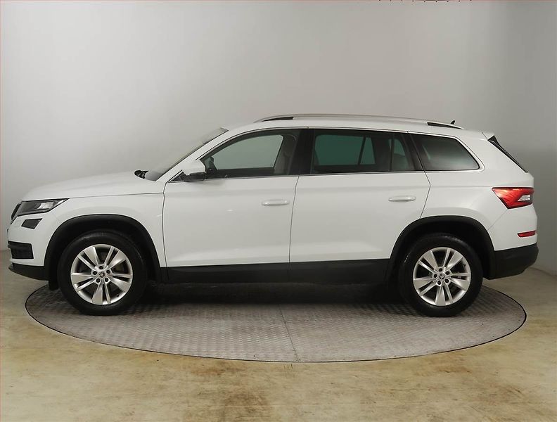 Škoda Kodiaq (2019) Style 2.0 TDI 4x4 - fotka 3 z 27