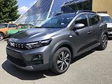 Dacia Sandero (2026) STEPWAY KAMERA VYHŘ. SEDAČKY - náhled 1