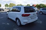 Volkswagen Touran (2018) 1.4TSI 110kw R-line NAVI LED - náhled 11