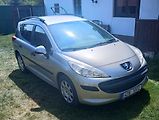 Peugeot 207 (2008) Peugeot 207SW - 86T km - náhled 1