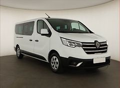 Renault Trafic (2025) 2.0 Blue dCi, Combi, 8 míst - fotografie inzerátu