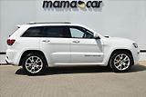 Jeep Grand Cherokee 6.4 SRT 344kW AWD NAVI ČR - náhled 8