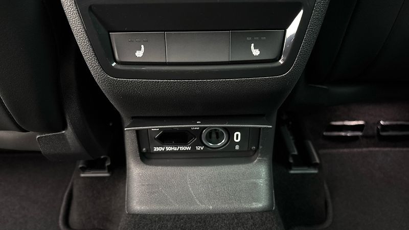 Škoda Kodiaq 2.0 TDI DSG 4x4 L&K - fotka 24 z 35