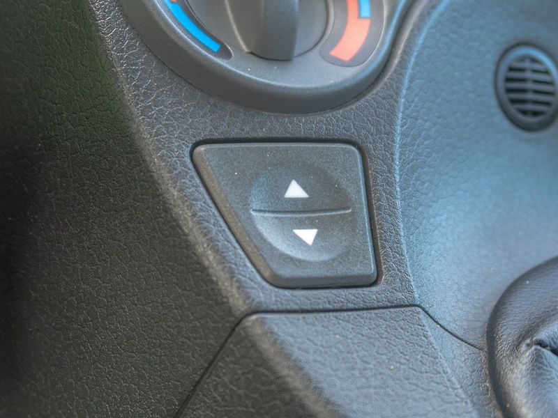 Fiat Panda (2008) 1.1i – SERVO / KLIMA - fotka 22 z 39