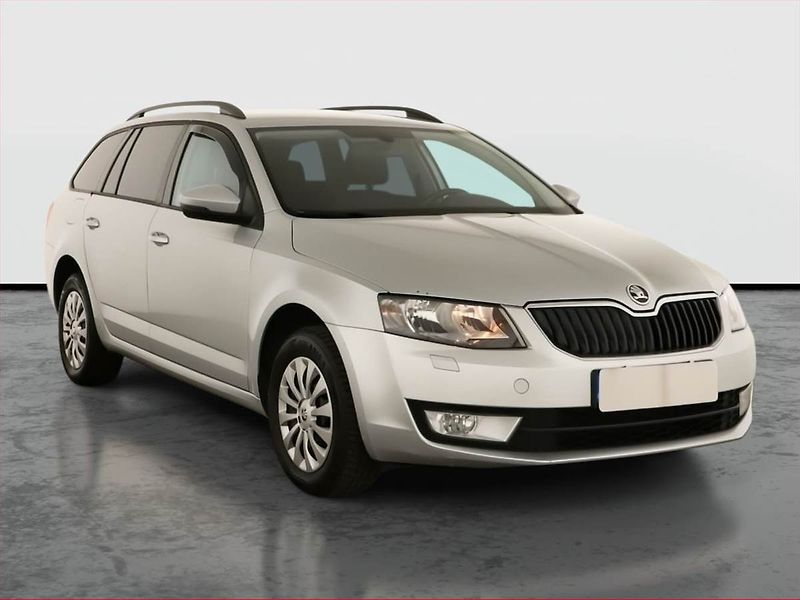 Škoda Octavia (2014) 1.6 TDI, Tempomat - fotografie inzerátu