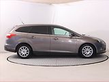 Ford Focus (2013) 1.6 TDCi, Serv.kniha, nová STK - náhled 6