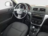Škoda Yeti (2010) 2.0 TDI, 4X4, po STK - náhled 7