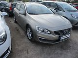 Volvo V60 (2015) combi D4 1,6 TD - náhled 1