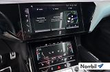 Audi Q8 e-tron 55 Q 360k 4 zóny Pano Matrix - náhled 16