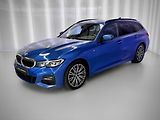 BMW Řada 3 d xDrive M-SPORT, LED, WEBASTO - náhled 1