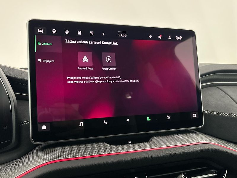 Škoda Kodiaq (2026) Sportline - fotka 26 z 31