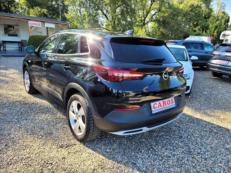 Opel Grandland X 1,6 PHEV,E-AT,Elegance,led,nav - fotka 5 z 50