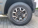 Suzuki Jimny 1.5/75kW,4x4, Comfort+, 4místa - náhled 11