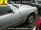 Mercedes-Benz Třídy E (1999) VOLAT 602 696 119 - náhled 7