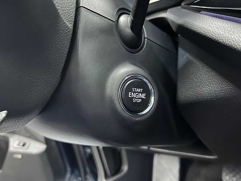 Škoda Octavia (2023) 2.0TDi DSG 4x4 Styl LED HUD TZ - fotka 13 z 34
